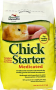 MEDICATED CHICK STARTER 5LB