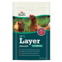 16% LAYER PELLET 8LB BAG