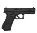 GLOCK G17 GEN5 9MM 15+1 ROUNDS