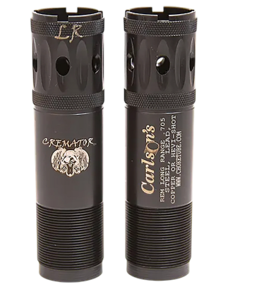 REMINGTON 12GA LONG PORTED .705