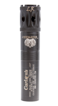 BENELLI 12GA CRIO PORT LNG .697