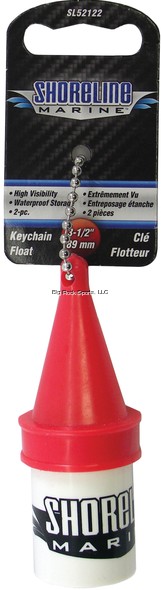 ASSORTED KEY FLOATS 2-PC