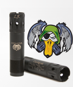 REMINGTON 12GA MID PORTED .715