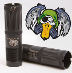 WINCHESTER 12GA LONG PORTED .705