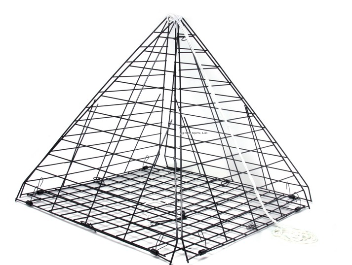 16X16 STAR CRAB TRAP