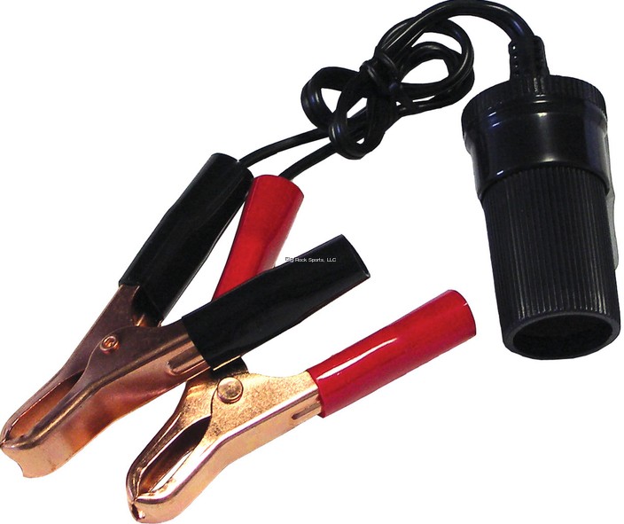 MARINE BATTERY CLIP EXTENSION