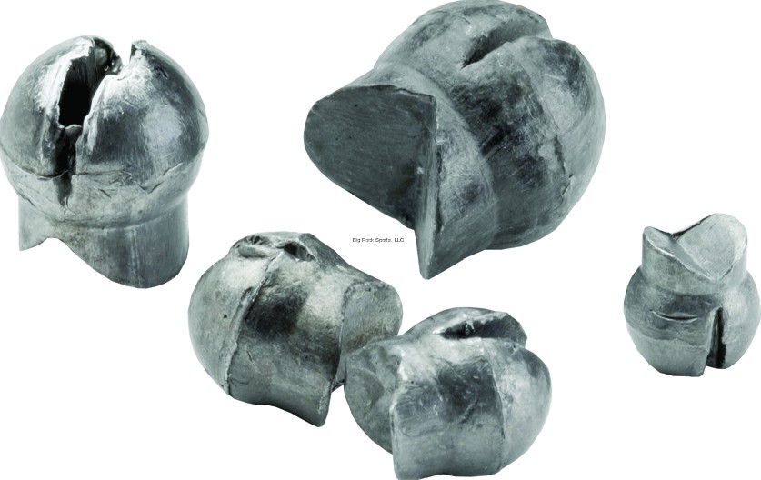 BULLET WEIGHTS SZE4 SSR4