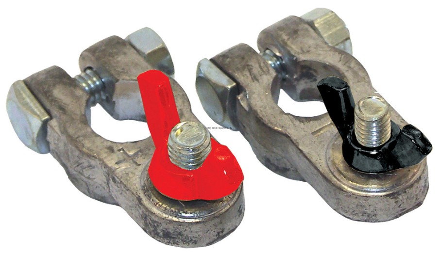 SHORELINE BATTERY MARINE TRMNL