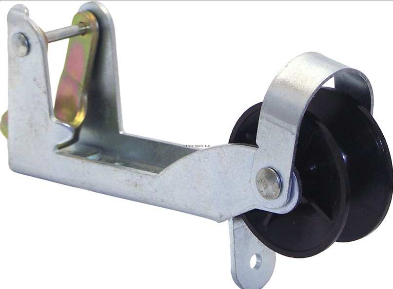 ANCHOR LOCKING CONTROL METAL