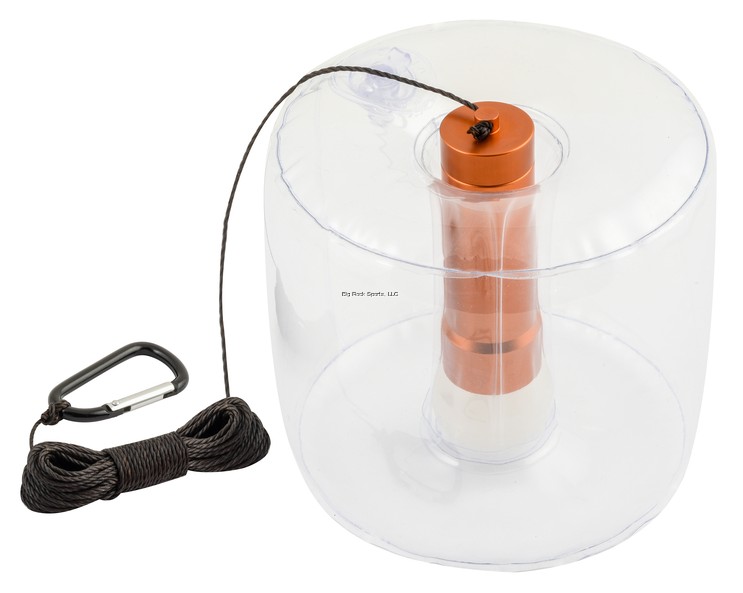 SOUTH BEND FLOAT/SINK LIGHT