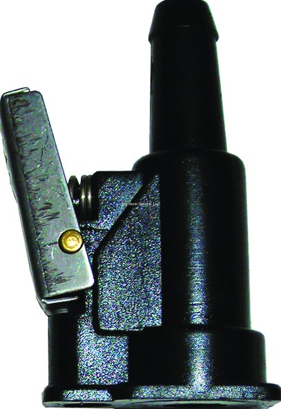 YAMAHA FEMALE FITTING 2 PRONG
