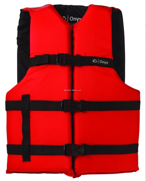 GENERAL PURPOSE ADULT LIFE VES