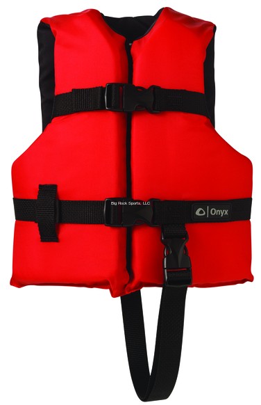 GENERAL PURPOSE CHILD LIFE VES