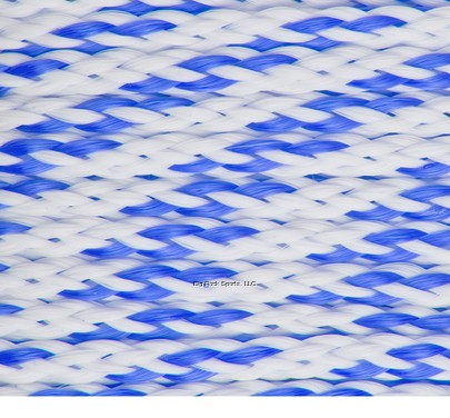 BLUE/WHITE MULTI LINE 50FT