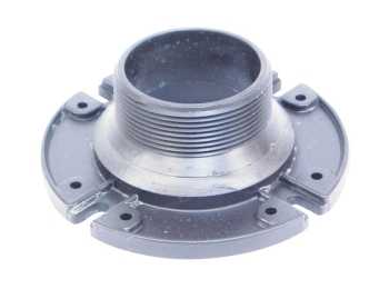 MALE CLOSET FLANGE 3-1/2IN