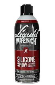 SILICONE SPRAY GEN PURP 11OZ