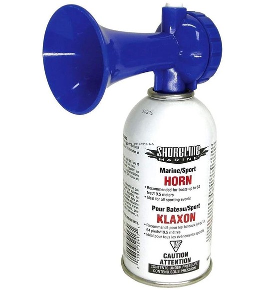 MARINE SPORT AIR HORN