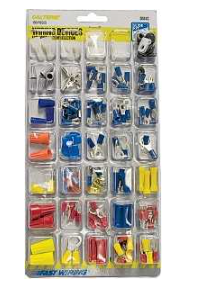 TERMINAL CONNECTOR KIT 149PC