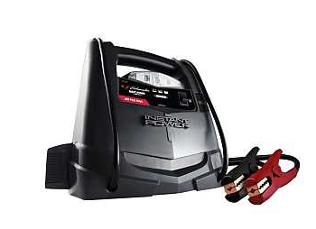JUMP STARTER 600A