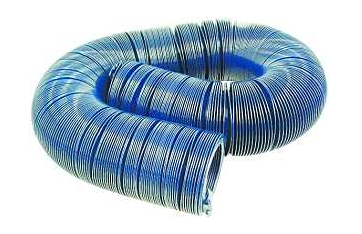 HOSE SEWER DRAIN RV 3INX20FT