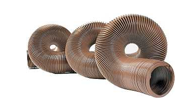 HOSE SEWER HVY DUTY 20FT