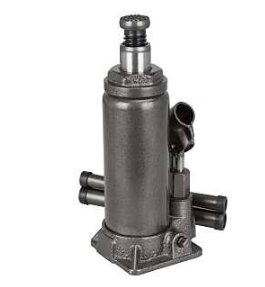 HYDRAULIC BOTTLE JACK 6 TON