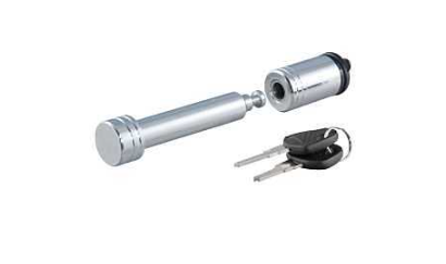 STEEL RECEIVER LOCK 5/8IN