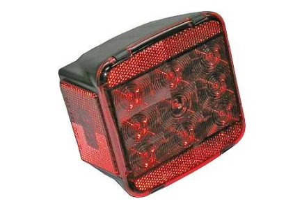 LED TAIL LIGHT 15-LAMP