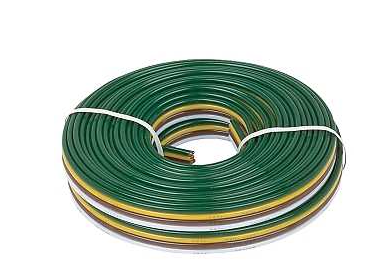 BONDED WIRE 16/18AWG 25FT
