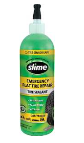 SLIME TIRE SEALANT 16OZ