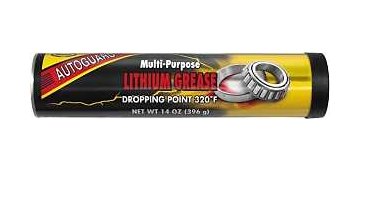 LITHIUM GREASE 14.1OZ