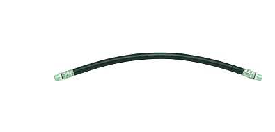GREASE GUN HOSE 12IN 4000PSI