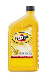 OIL MOTOR PENNZOIL 10W30 QT