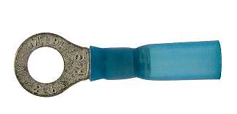 RING TERMINAL 16-14AWG