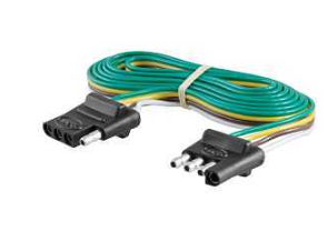 FLAT CONNECTOR PLUG & SOCKET