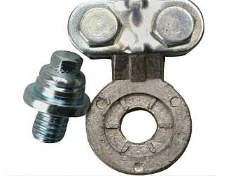 SIDE POST BATTERY TERMINAL