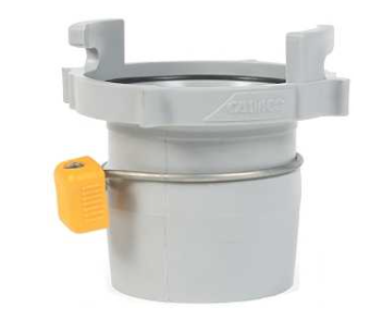 EASY SLIP HOSE ADAPTER 3IN