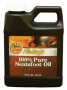100% PURE NEATSFOOT OIL 16OZ