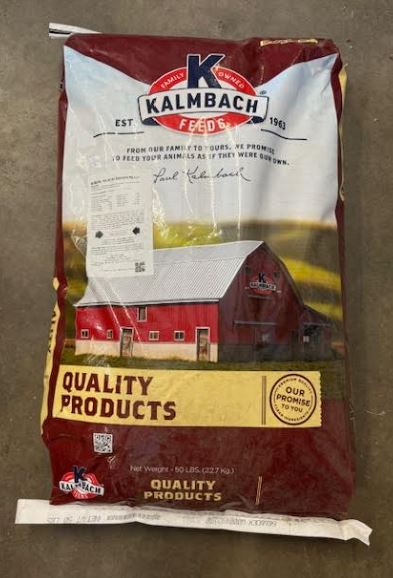 ALL SEASON BEEF MINERAL 50LB