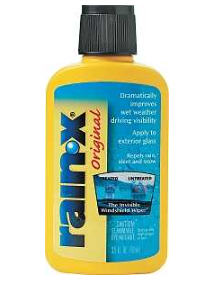 GLASS TREATMENT ORIG RNX 3.5OZ