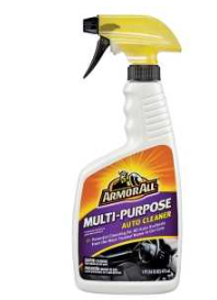MULTI-PURPOSE AUTO CLEANER 16O