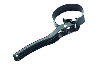 STEEL OIL FILTER WRENCH 6.94"