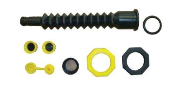 EZ-POUR SPOUT KIT 1-3/4IN