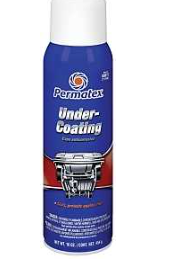 CAR UNDERCOATING 20OZ