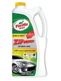 CITRUS LEMON CAR WASH 64OZ