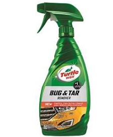 BUG & TAR REMOVER 16OZ