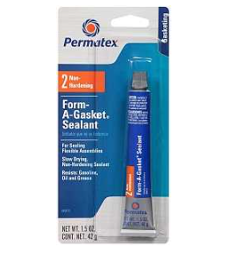FORM-A-GASKET 1-1/2OZ