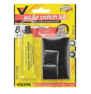 EZ FIX PATCH KIT