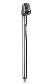 TRU-FLATE TIRE GAUGE 20-120PSI