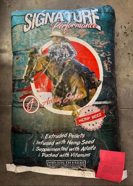 SIGNATURE PERFORMANCE 14-10